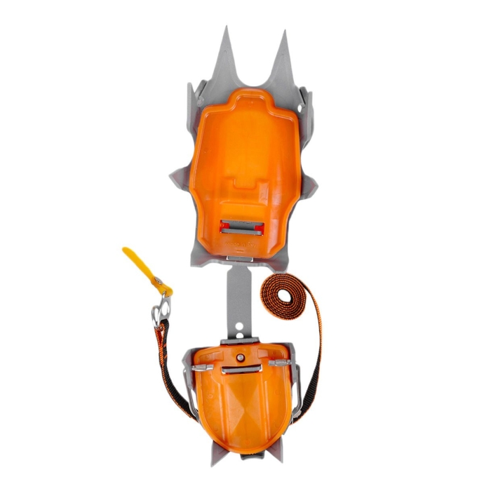 Raki Climbing Technology NUPTSE EVO - PÓŁ-AUTOMATYCZNE